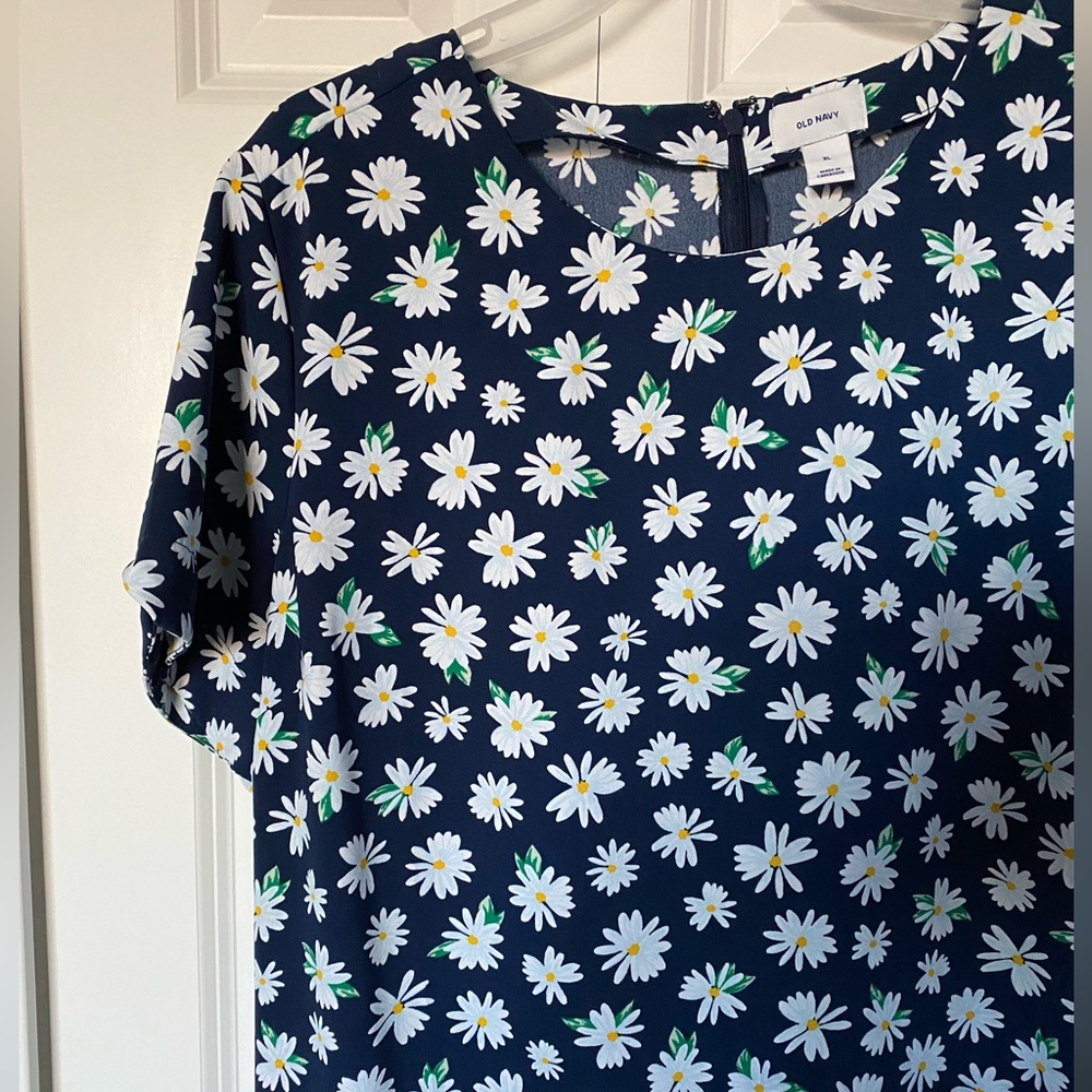 Old Navy Shift Dress